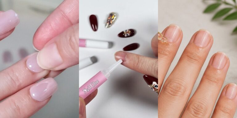 Can You Use Super Glue on Nails? Safety Facts to Know