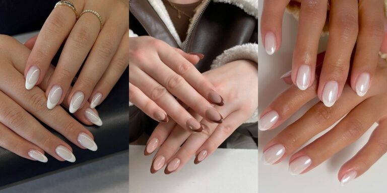 Classy French Nail Ideas: 15 Timeless, Elegant Looks to Try