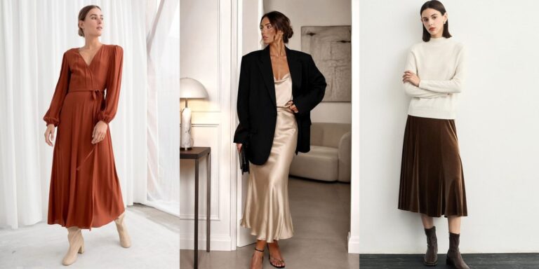 Friendsgiving Outfit Ideas: 14 Casual Chic Looks to Copy