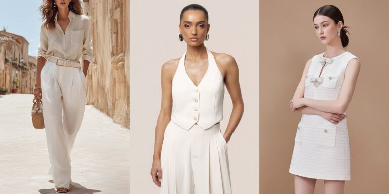 Old Money Summer Outfit Ideas: 15 Heritage Chic Looks