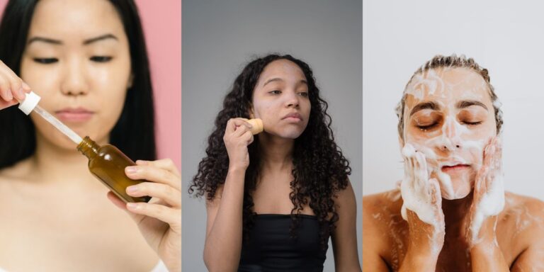 Better Natural Makeup: Stop Putting Foundation on Unprepped Skin