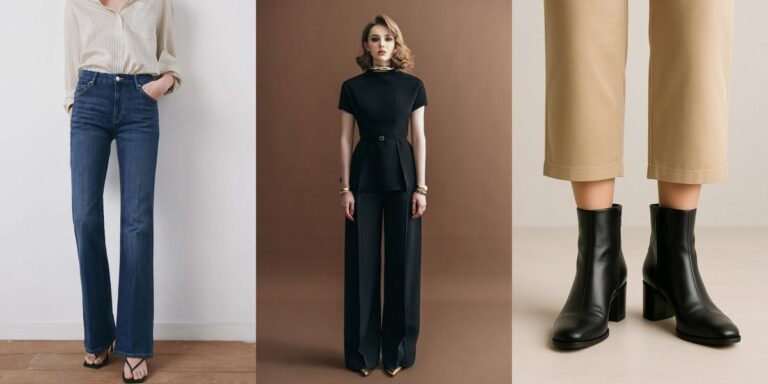 12 Thanksgiving Outfit Mistakes Women Over 40 Should Skip