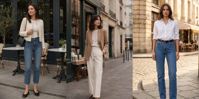 Timeless Old Money Outfit Ideas: 15 Year-Round Classics