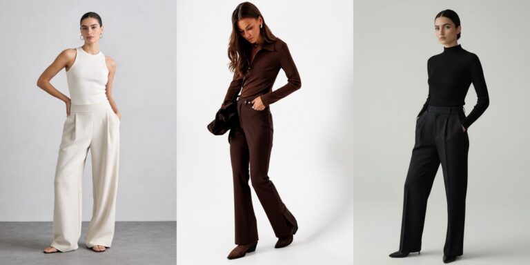 18 Elevated Casual Outfits That Look Expensive in 2026
