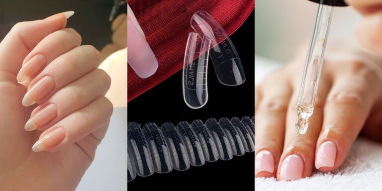 Extend Nails Without Tips: 5 Natural Methods That Work