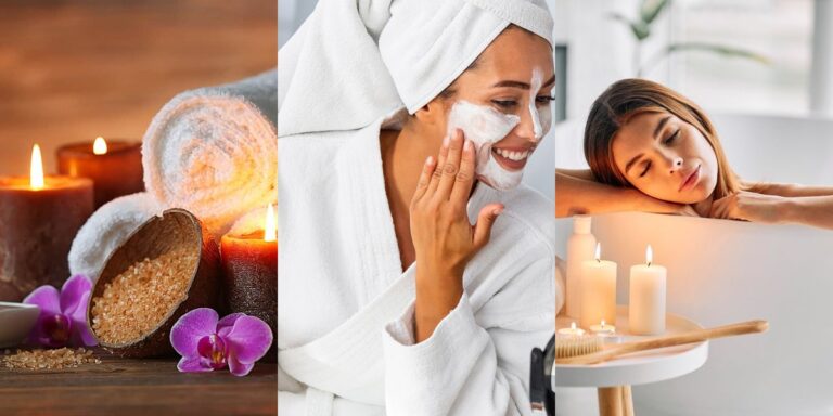 Mini Spa Day by Time Budget: 30-Min, 2-Hour & Full-Day Plans