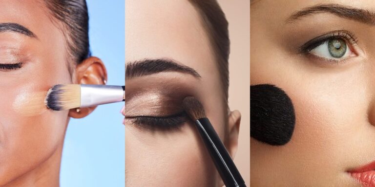 Soft Glam Makeup Looks for Women Over 40: Step-by-Step Guide