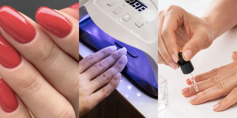 How Long Should Gel Last on Nails? What to Expect