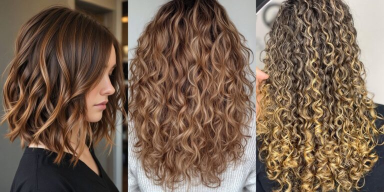 17 Honey Brown Balayage Ideas for Warm, Dimensional Hair