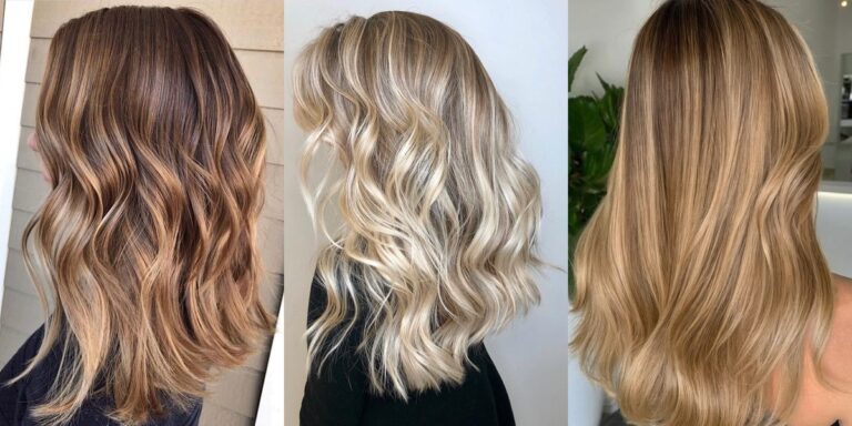12 Soft Light Brown Balayage Ideas That Look Naturally Blonde