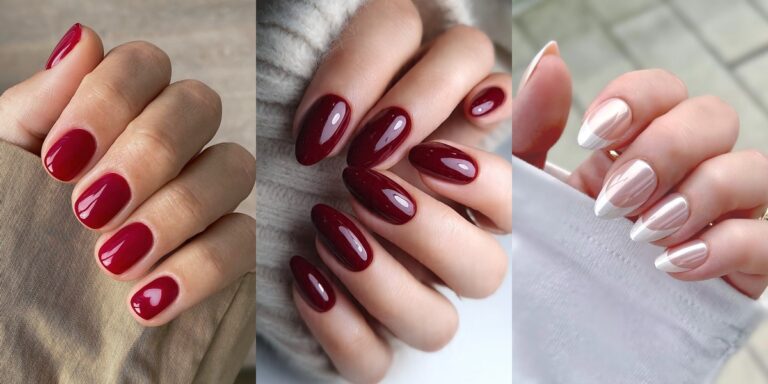 Nail Shape Finder Quiz: Find Your Best Nail Shape Fast