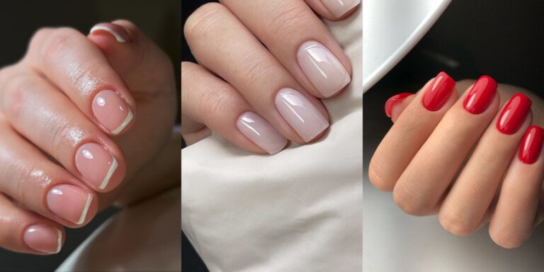 Old Money Nails for Summer: 15 Quiet Luxury Nail Ideas