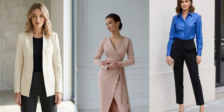 Picture Day Outfit Ideas: 15 Camera-Friendly Looks