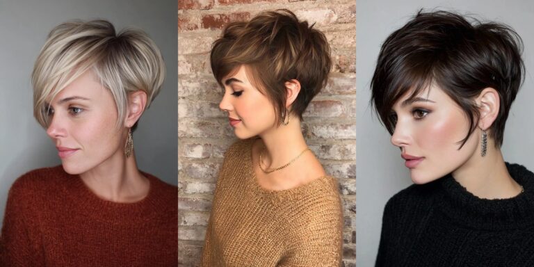 19 Pixie Bob Haircut Ideas That Solve Real Hair Problems