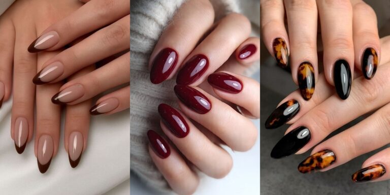 September Nail Ideas: 12 Transitional Looks for Early Fall