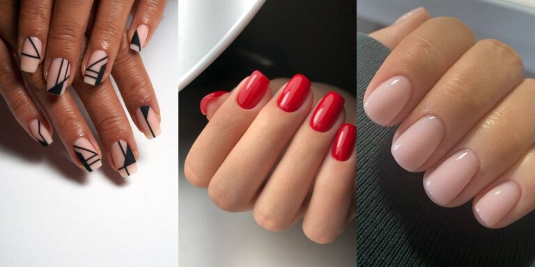 Nail Designs for Short Nails: 10 Stylist Secrets to Know