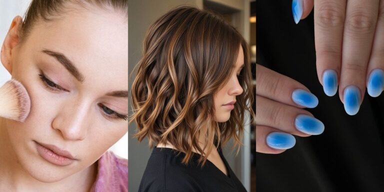 Undertone Finder Quiz: Are You Warm, Cool, Neutral or Olive?