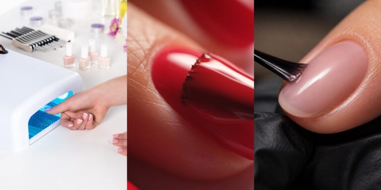How Long Should Nails Be Under UV Light? Exact Cure Times