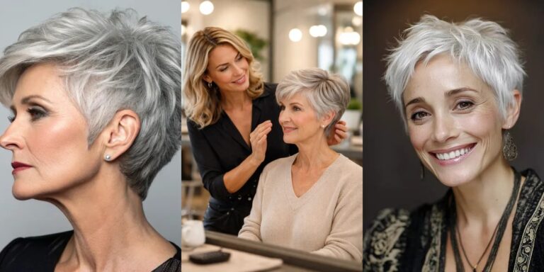 What to Tell Your Stylist for a Pixie Cut: Scripts That Work
